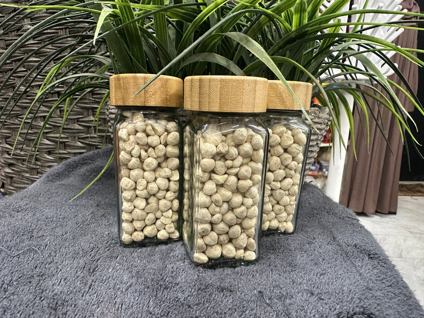 Green Essence shell-less Moringa Seeds