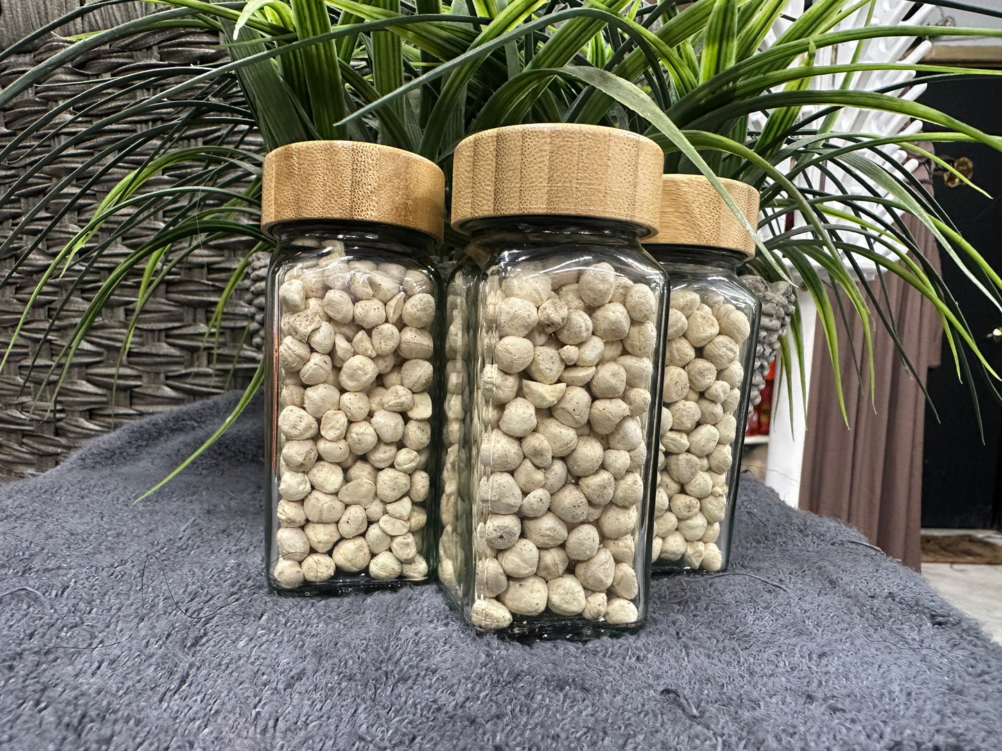 Green Essence shell-less Moringa Seeds