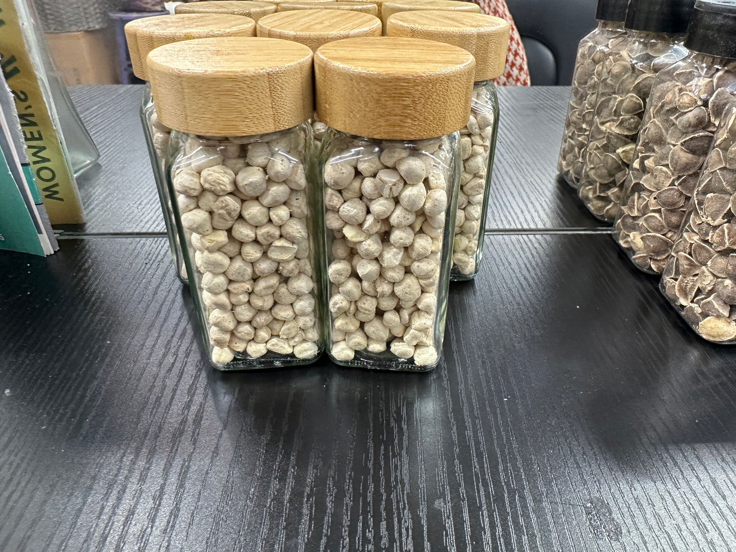 Green Essence shell-less Moringa Seeds