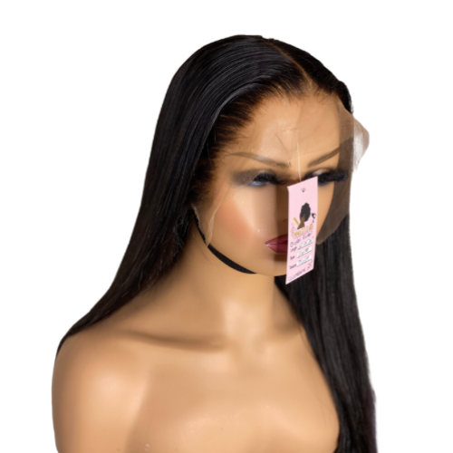 Its Immaculate- Straight Wig Units