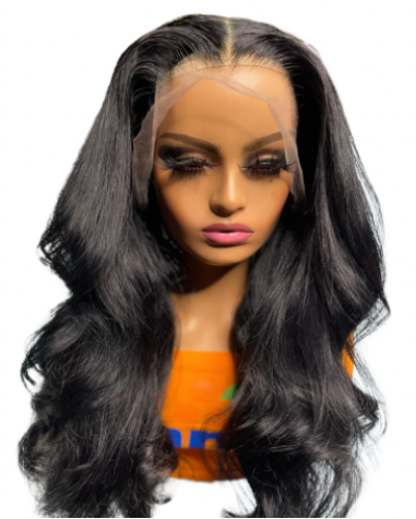 Its Immaculate- Body Wave WIG Unit