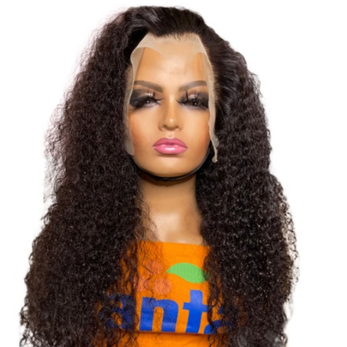 Its Immaculate- Curly Wig Units